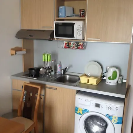 Apartment Private In *