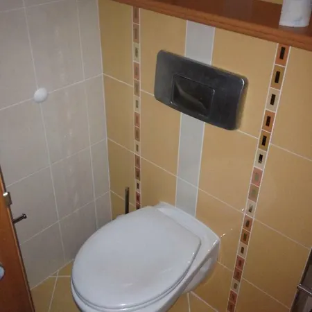 Apartment Private In Ravda